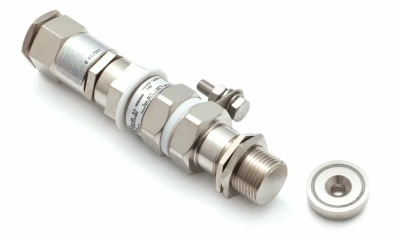 Взрывозащищенные магнитные датчики ДВГ-МВ2 (PS-ГЕРКОН) в 