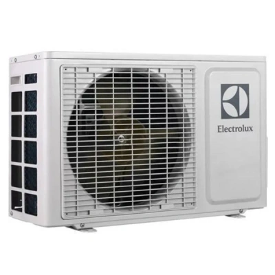 Сплит-система инверторного типа Electrolux Air Gate 2 Super DC Inverter EACS/I-12HG-MILK2/N8 комплект в 