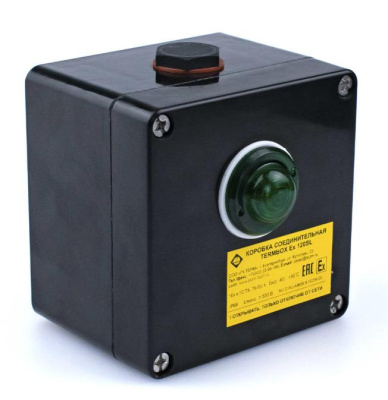 TERMBOX Ex 120SL коробка соединительная в 