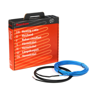T2Blue R-BL-C-86M/T0/SD, 1710 Вт кабельный теплый пол в 