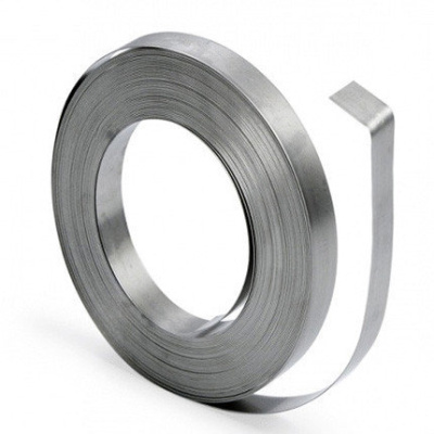 SS Banding 3/8" бандаж из нержавеющей стали в 