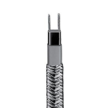 Dekoron SL1021C-000 саморегулирующийся греющий кабель в 