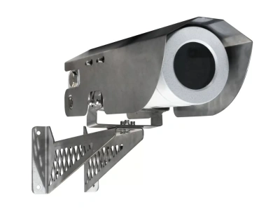 Взрывозащищенные цифровые видеокамеры серии ВНГ-1…V с вариофокальным объективом в 