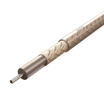 Tsheat RTS 17R4 резистивный греющий кабель в 