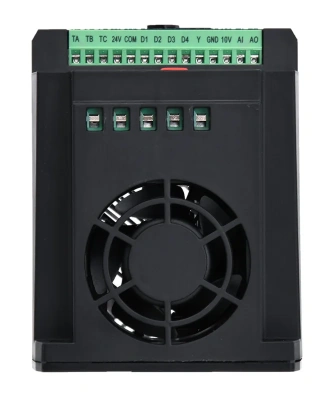 Преобразователь частоты AD30-4T7D5H/011L в 