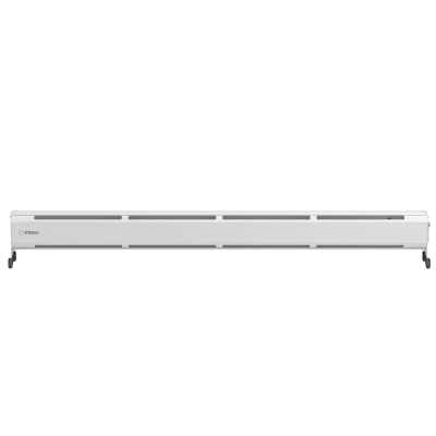 ATRIO-450 конвекторный обогреватель, белый в 