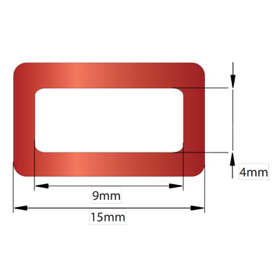 Heat Trace BPS2 набор, 6шт. в 