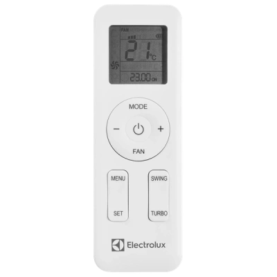 Сплит-система инверторного типа Electrolux Fusion 2.0 Super DC Inverter EACS/I-12HF2/N8 комплект в 