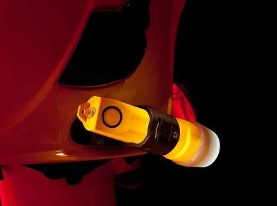 Взрывозащищенные светодиодные батарейные фонари ФОГОР06 (SECURLUX L5) в 