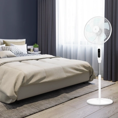 Вентилятор напольный Electrolux EFF-1020i в 