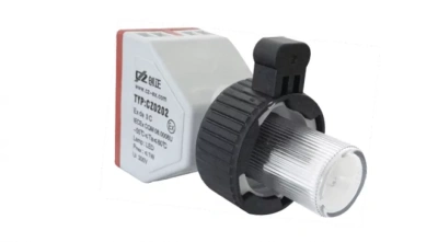 Блок сигнальной лампы типа CZ0202-*** в 