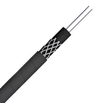 СНОЭО 1х1,00ф резистивный греющий кабель в 