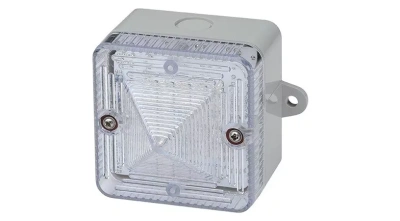 Аварийный светодиодный сигнализатор L101H в 