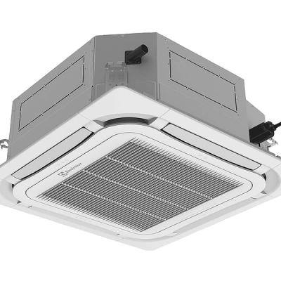 Комплект Electrolux EACC-48H/UP4-DC/N8 инверторной сплит-системы, кассетного типа в 