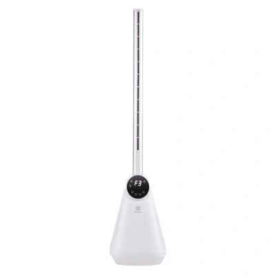Вентилятор безлопастной Electrolux EFB-1210W в 