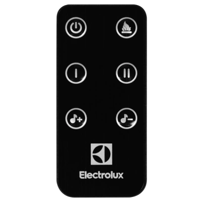 Очаг электрический Electrolux Sphere Plus EFP/P-3320RLS N в 