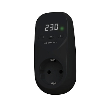 Welrok PR bk реле напряжения в 