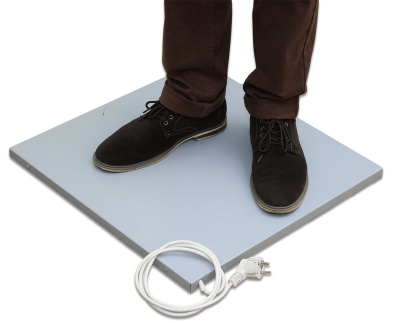 СТЕП mini инфракрасный обогреватель в 