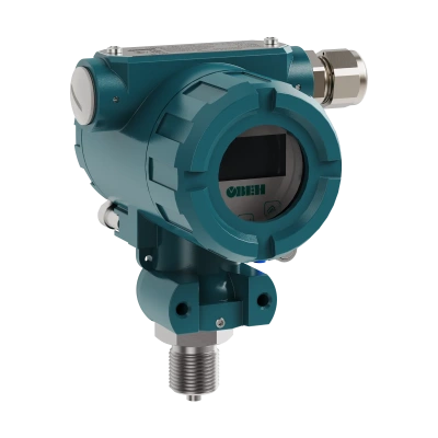 ПД100И модели 1х5-2 датчик давления с ЖК-индикацией и перенастройкой в 