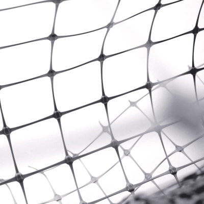 Сетка для ограждения трасс Alfasetka 1х50 в 