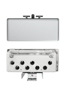 Счетчик электроэнергии МИРТЕК-32-РУ-SP31-A1R1-230-5-100A-T-RF433/1-P2-HKMOQ1V3-D + МИРТ 830 в 