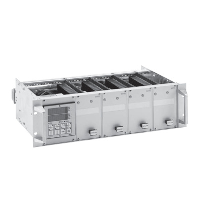 MPC Multiplex 8-канальный промышленный термостат  в 