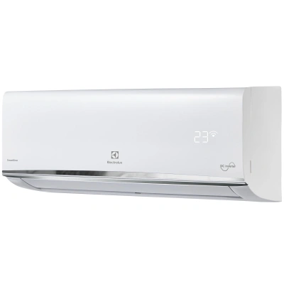 Сплит-система инверторного типа Electrolux Smartline DC EACS/I-12HSM/N8_V2 комплект в 