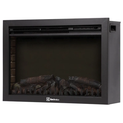 Очаг электрический Electrolux EFP/P-2520LS N в 