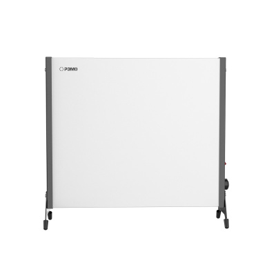 Солнечный бриз-1000.1 ЗЕБРА конвекторный обогреватель в 