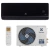 Сплит-система инверторного типа Electrolux Onix Super DC EACS/I-18HIX-BLACK/N8 комплект в 
