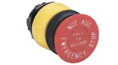 Взрывозащищенные кнопки серий P1, P2, P3, P4 в 