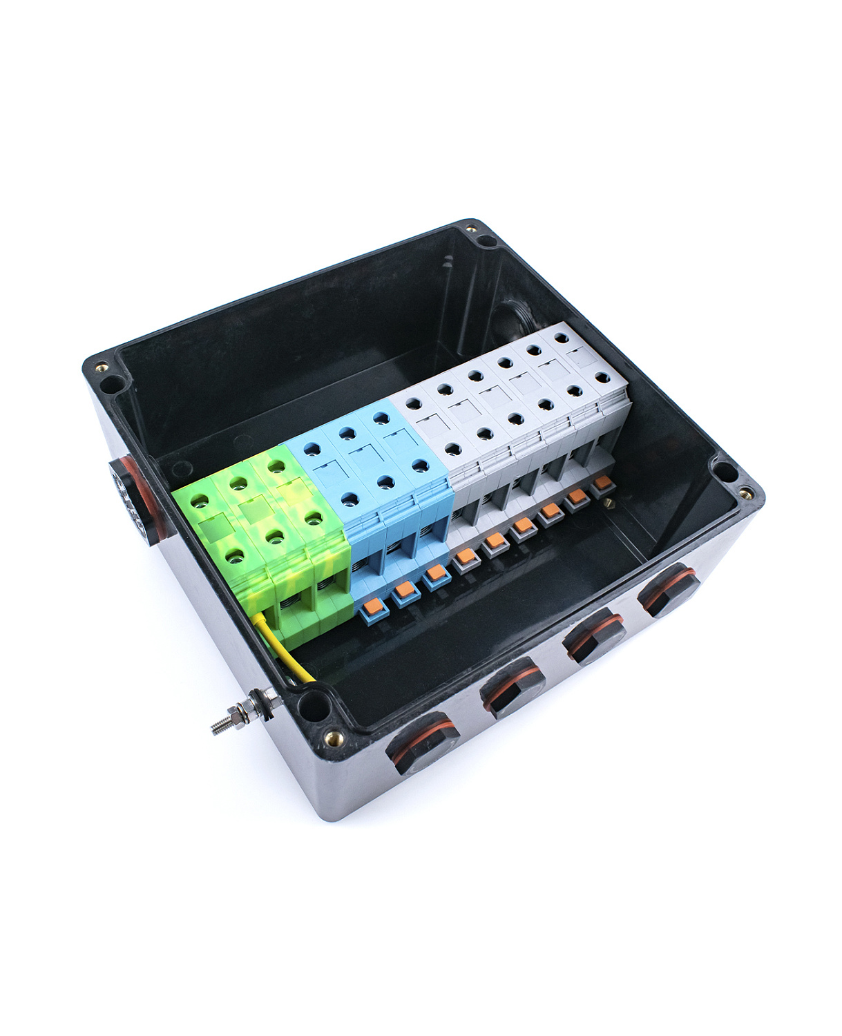 TERMBOX Ex 255-40 коробка соединительная