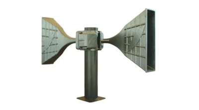 Система аварийного оповещения с высоким звуковым давлением A151 в 