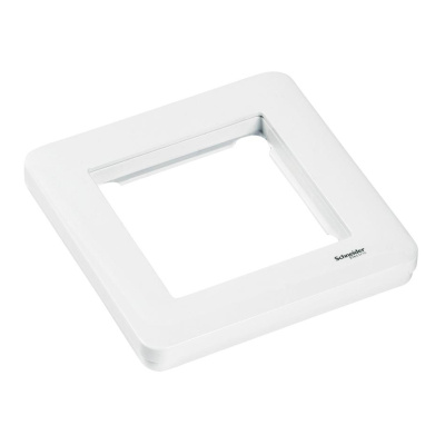R-SENZ-ACC-WHITEFRAME передняя панель для термостата R-SENZ и R-SENZ WIFI в 