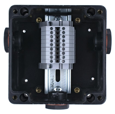 TERMBOX Ex 120S коробка соединительная в 