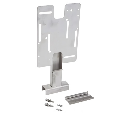 SB-100 универсальный кронштейн для соединительной коробки c проходом через теплоизоляцию в 