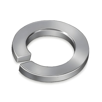 Bartec (02-5479-0001) 1000 шт. шайбы для приварных штифтов, 1000шт. в 