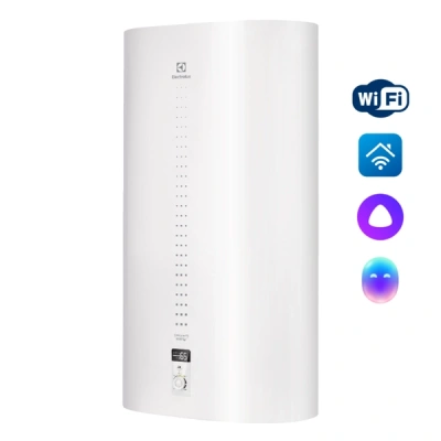 Водонагреватель Electrolux EWH 100 Centurio IQ Inverter в 