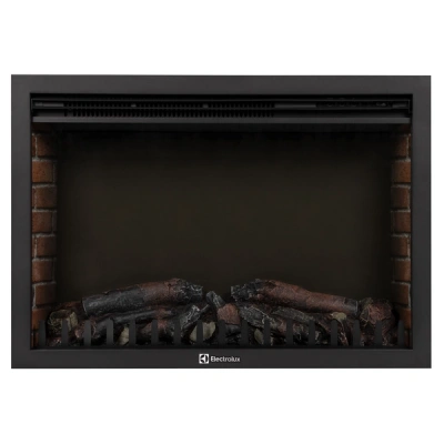 Очаг электрический Electrolux EFP/P-3020LS N в 