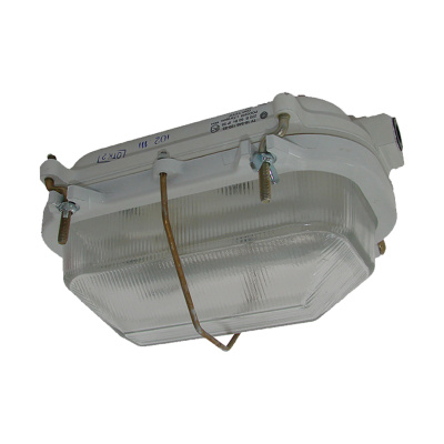 Железнодорожный светильник Луч М-О1 в 