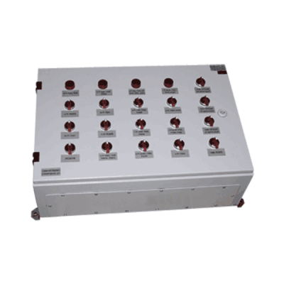 Общепромышленные шкафы, щиты ШГ по схеме заказчика в 