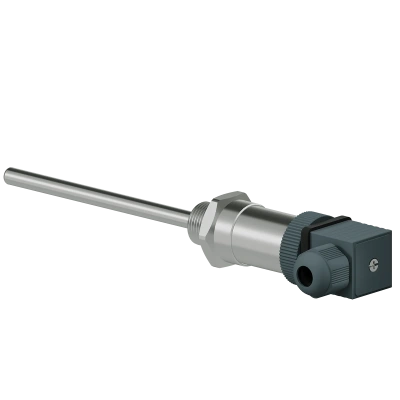 ДТСхх2 термосопротивления с коммутационным разъемом DIN в 