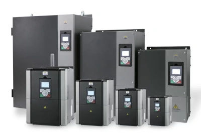 Частотный преобразователь HD50-4T3P7G в 