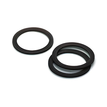 ПГ М25 кольцо силиконовое в 