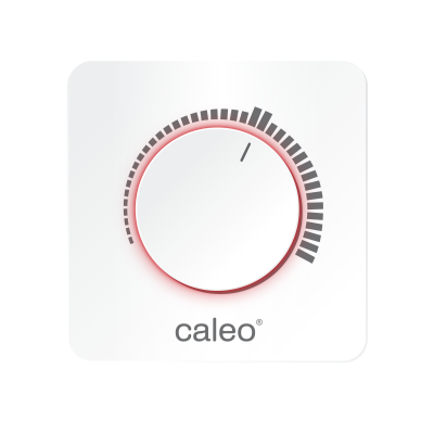 Терморегулятор для теплого пола CALEO С450 в 