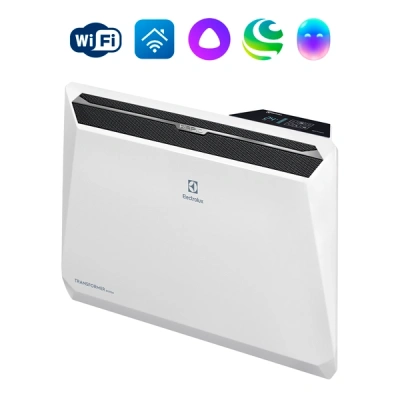 Комплект Electrolux Rapid Transformer с блоком управления ECH/R-1500 T-TUI4 (инверторный) в 