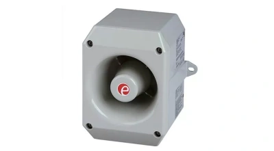 Взрывозащищенный сигнализатор D2xS1 звуковой в 