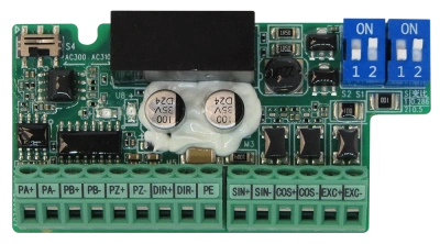 Плата ПРЕ1 в 