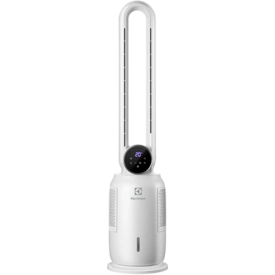 Вентилятор безлопастной Electrolux EFB-1205W в 