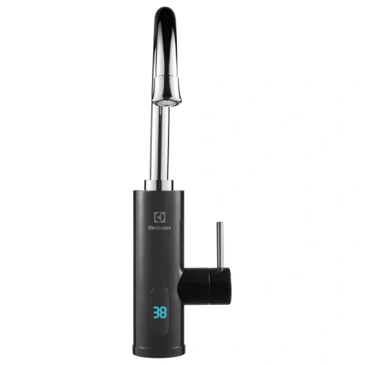 Водонагреватель проточный Electrolux Taptronic (Black) в 